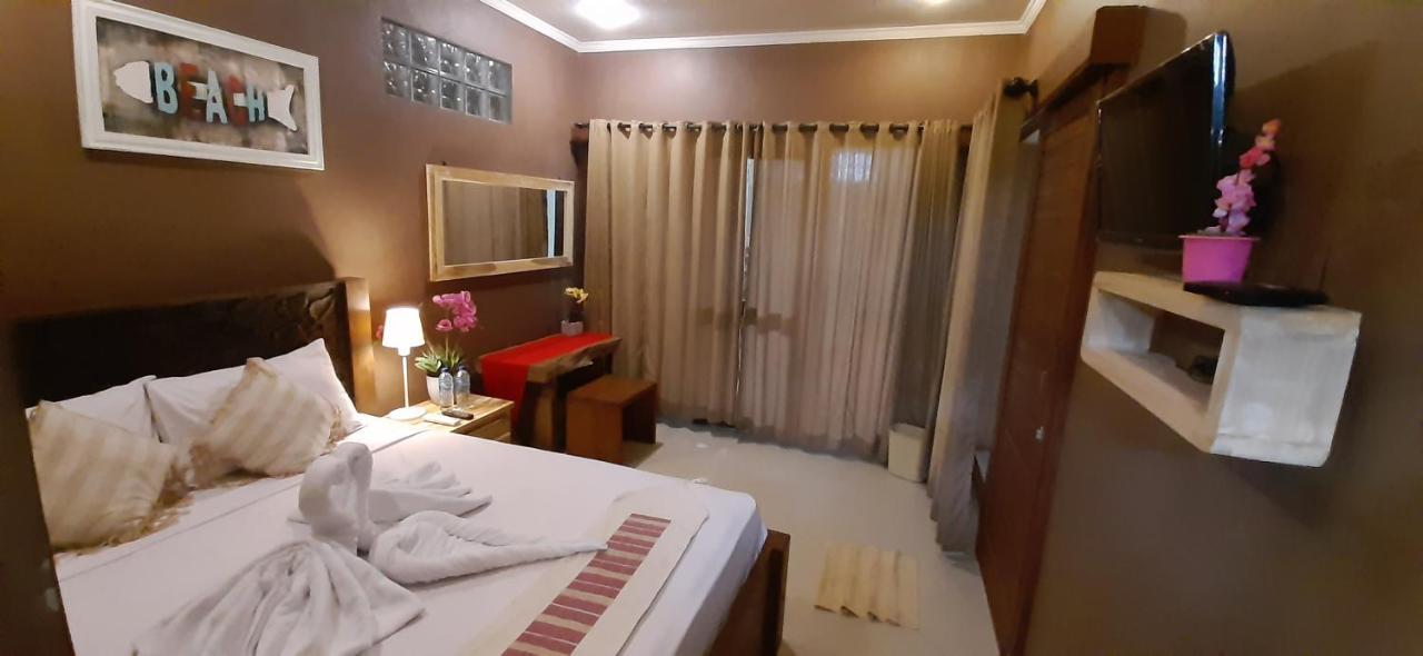 Hotel The Point Surfcamp Bali Pulukan Zewnętrze zdjęcie