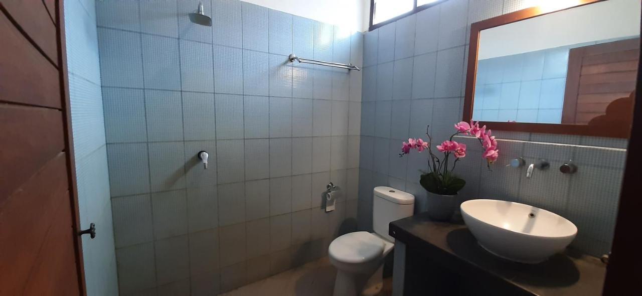 Hotel The Point Surfcamp Bali Pulukan Zewnętrze zdjęcie